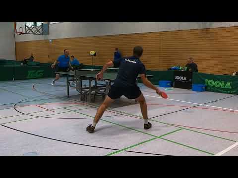 Christopher Simonis - Roko Tosic