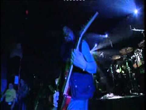 Napalm Death - Seige Of Power