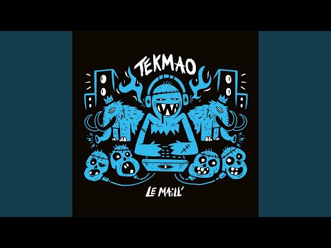 3 gueux sur le bord du lagenn