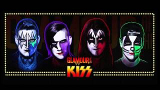 Glamour of the KISS - Love Gun