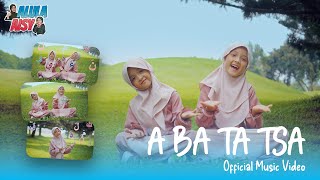 Download lagu Alula Aisy - Belajar A Ba Ta Tsa mp3 Download lagu Alula Aisy - Belajar A Ba Ta Tsa mp3