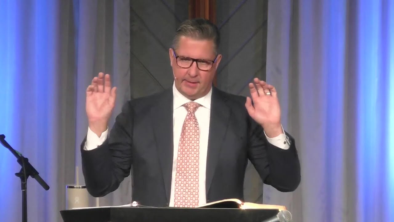 The Cleansing - John 13:1-20