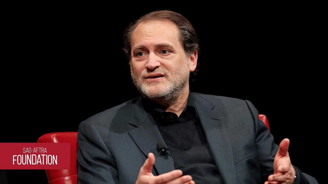 Michael Stuhlbarg