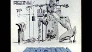 Erosion(Ger) - "Bilharzia"