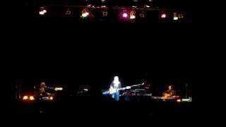 Aimee Mann - Driving Sideways (Teatro Teleton 14-08-2009, Chile)