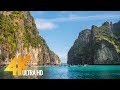 Alrededor del mundo - Película en 4K Ultra HD: Islas de Tailandia - Vídeos de viajes mp3