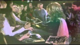 The OC Cast - We&#39;ve Got the Best Job Ever