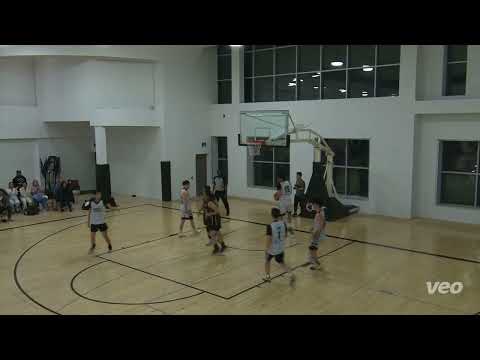 Budoy Boys 1st (47) Tier 6 FINALS Highest Farmacy 2nd (53) - tcbl sunday - 2022/2023 winter