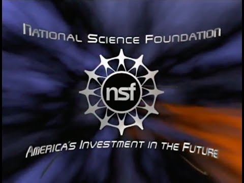 PBS - National Science Foundation ID (2000)