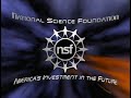 PBS National Science Foundation ID 2000