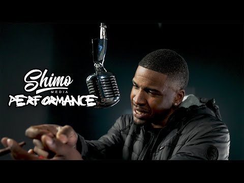 Tyslaps "You don't know" shimo media performance