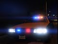 LSPDFR Intro 3 Undercover Taxi