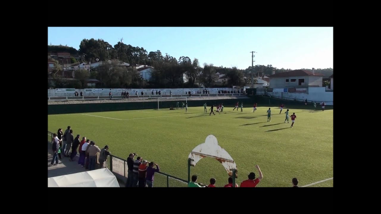 FUTEBOL RONAN RAMOS 2012