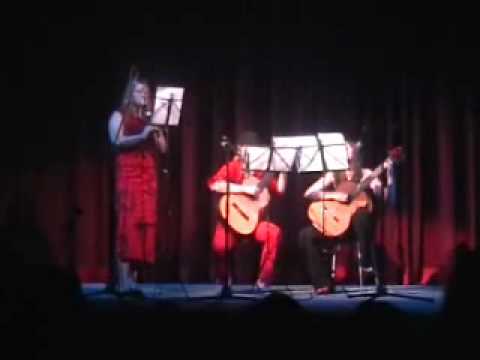 Almari - Greensleeves