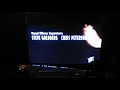 Meet The Robinsons End Credits TV Edit