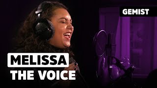 Melissa Engelhart – Feel It Still | The Voice Of Holland