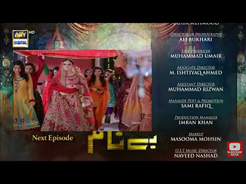 Benaam Episode 26 Teaser - Benaam today Promo - November 26, 2021