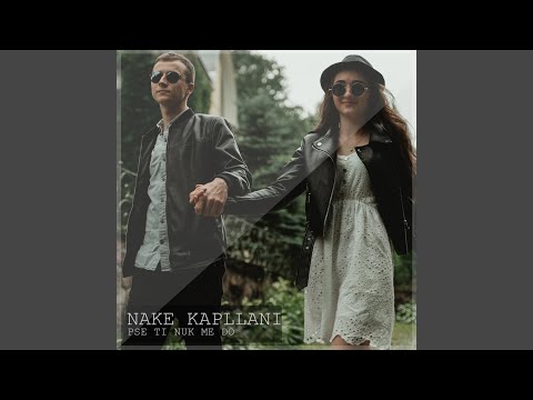 Nake Kapllani - Topic