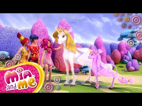 🦄🌹Dorngefahr - Mia and me - Season 3🌹🦄