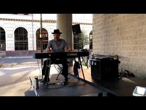 Roll 'em Pete (Boogie Woogie Piano)