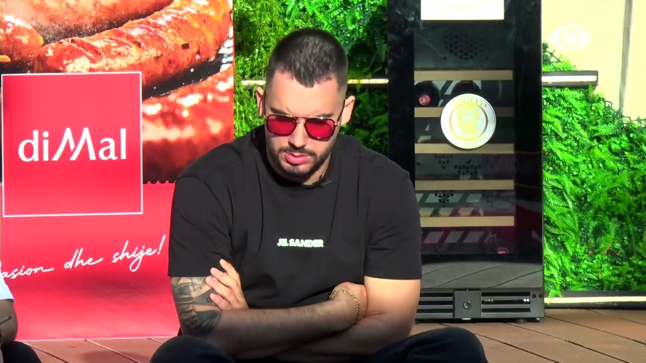I përmendi të atin dhe…/ Miri dhe Keijsi bisedojnë për zarfin e zi