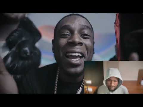 KUSH BINFLOCKIN x BREEZY BLIXKY - FLICKED ON ( Reaction Video )