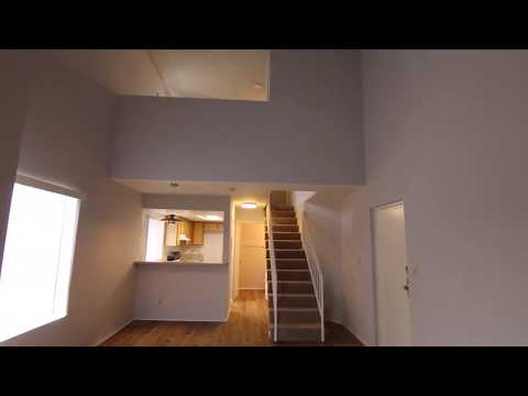 PL7824 - Huge Studio Loft Apartment for Rent! (Culver City, CA)