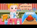 Baby Hazel Science Fair Baby Hazel Full Episodes Movie For Kids Baby Hazel Games