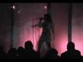 Hanin Elias - "FUTURE NOIR" Live 