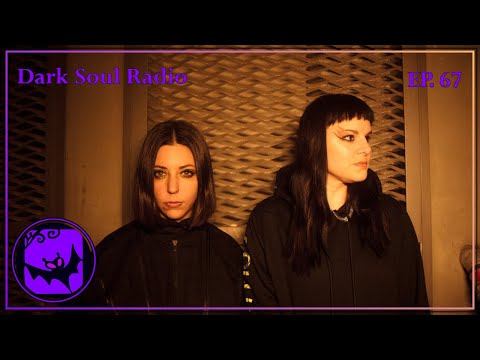 Dark Soul Radio: Episode 67 (Featuring: Sonosombre, HEALTH and more!)