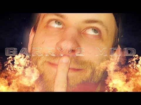 THE BEST OF GARRY'S MOD - Kubson i przyjaciele!