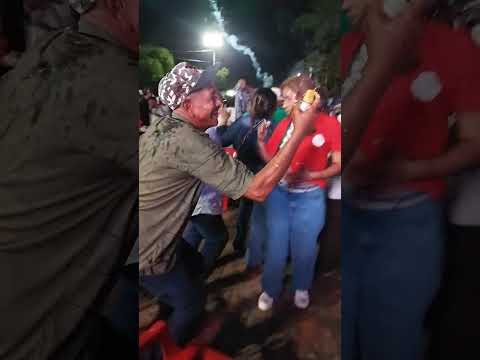 La espuela del bagre Banda 19 marzo Pinillos Bolívar Colombia 1184