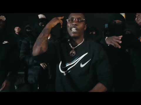 #CGR SB - Back Again [Music Video] #wolverhampton