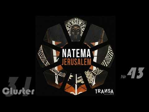 Natema - Jerusalem (Original Mix)(Afro House)