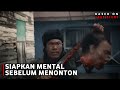 PERANG MENGERIKAN DI SABAH MALAYSIA Alur Cerita Film