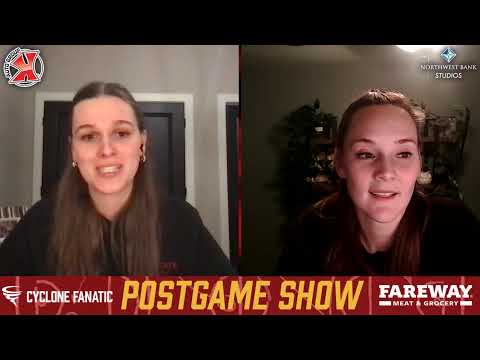 CF POSTGAME: No. 11 Iowa State stunned at Cincinnati