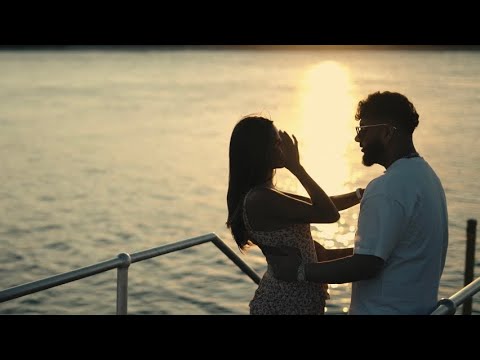 She Fine (France Di) - Harman Kang | Shaitan