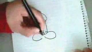 Art Attack ¿mensaje subliminal?