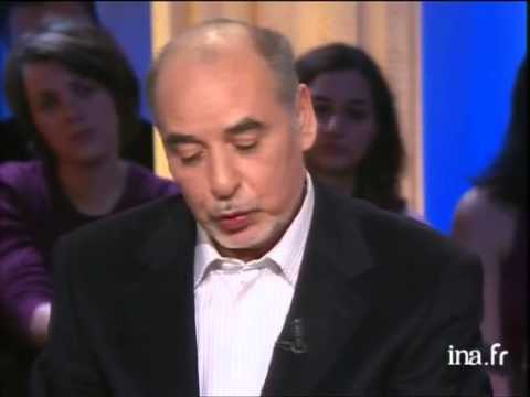 L'Islam expliqué aux enfants de Tahar Ben Jelloun - Archive INA