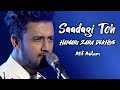 Saadagi Toh Hamari Zara Dekhiye Atif Aslam Raj Burman Ai Cover Song