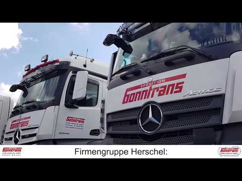 bonntrans Hans Herschel GmbH | zuverlässige Transportlösungen in NRW