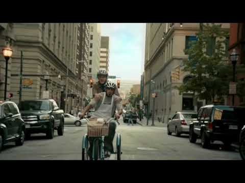 Graham Powell - Action Reel