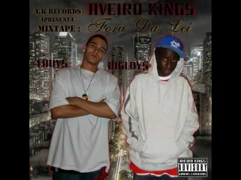 Aveiro Kings -  Underground (Feat.  Tzu)