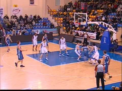 Highlights: Azovmash - Enisey