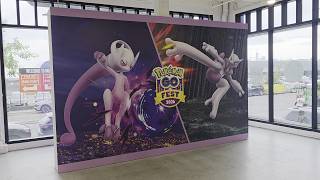 Pokémon GO Fest 2026 Global Event in Industry City, Brooklyn