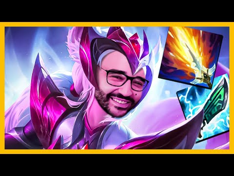 A AHRI de 2013 está de volta... NÃO ACERTA NADA e ainda ELIMINA!