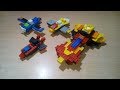 285 Lego Jackpot Striker Lupin Rex Kaitou Sentai Lupinranger