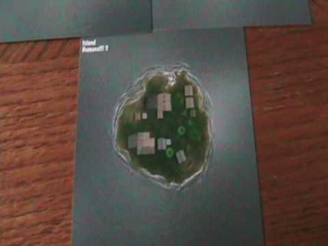 Humans!!! 2: Sea Food Video Review by Cardco