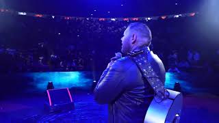 ¿Quién Se Quedó &quot;Suspirando&quot;? Descubre en este en Vivo de Duelo