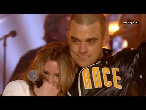 Joss Stone & Robbie Williams ~ Angels